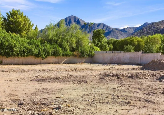 Photo 4 of Land for sale at 10510 E Wethersfield Rd #13, Scottsdale, AZ 85259 | MLS# 7078502 | Listing updated on 2026-09-10