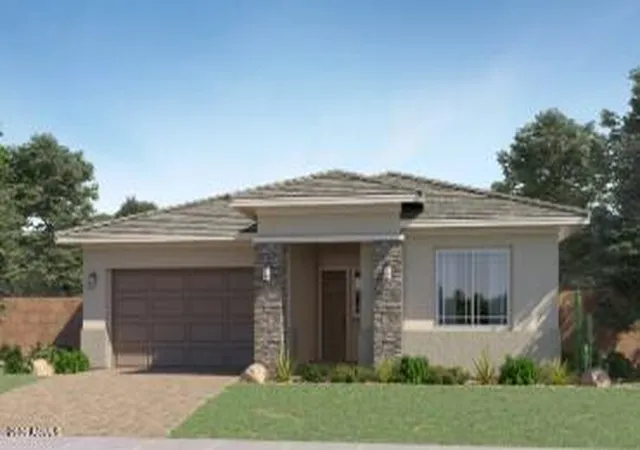 Photo 1 of Single family home for sale at 23208 W Chipman Rd, Buckeye, AZ 85326 | MLS# 7078364 | Listing updated on 2026-09-17