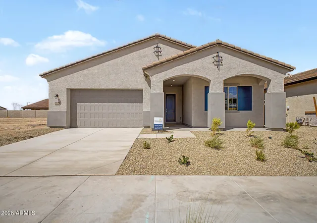 Photo 1 of Single family home for sale at 22212 W Blackhawk Dr, Surprise, AZ 85387 | MLS# 7078371 | Listing updated on 2026-09-11