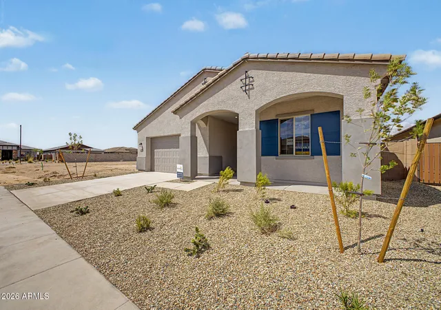 Photo 1 of Single family home for sale at 22212 W Blackhawk Dr, Surprise, AZ 85387 | MLS# 7078371 | Listing updated on 2026-09-11