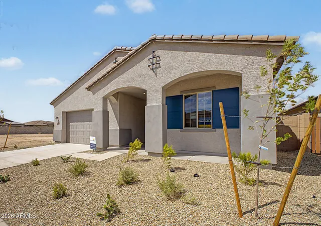 Photo 2 of Single family home for sale at 22212 W Blackhawk Dr, Surprise, AZ 85387 | MLS# 7078371 | Listing updated on 2026-09-11