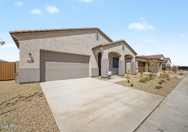 Photo 3 of Single family home for sale at 22212 W Blackhawk Dr, Surprise, AZ 85387 | MLS# 7078371 | Listing updated on 2026-09-11