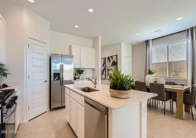 Photo 3 of Sale Pending at 9812 W Weldon Ave, Phoenix, AZ 85037 | MLS# 7078368 | Listing updated on 2026-09-14