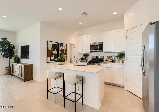 Photo 4 of Sale Pending at 9812 W Weldon Ave, Phoenix, AZ 85037 | MLS# 7078368 | Listing updated on 2026-09-14