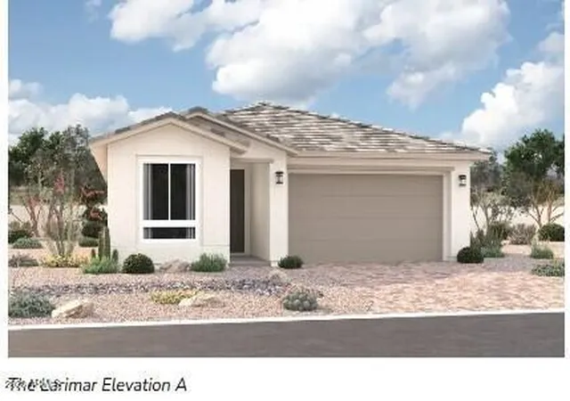 Photo 1 of Single family home for sale at 15894 W Larkspur Dr, Goodyear, AZ 85338 | MLS# 7078392 | Listing updated on 2026-10-01