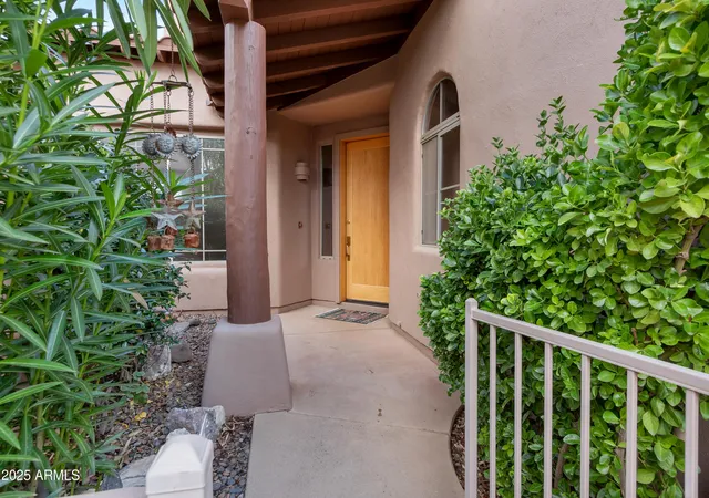 Photo 3 of Townhouse for sale at 55 Corte Banca, Sedona, AZ 86351 | MLS# 7078735 | Listing updated on 2026-09-24