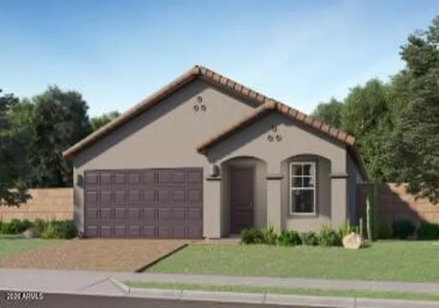 Photo 1 of Sale Pending at 9834 W Mitchell Dr, Phoenix, AZ 85037 | MLS# 7078378 | Listing updated on 2026-09-14