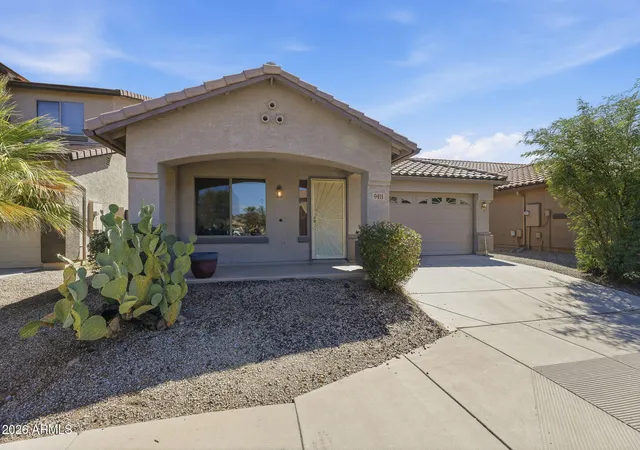 Photo 1 of Single family home for sale at 9411 S 35th Drive, Laveen, AZ 85339 | MLS# 7078670 | Listing updated on 2026-09-11
