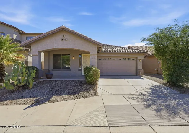 Photo 2 of Single family home for sale at 9411 S 35th Drive, Laveen, AZ 85339 | MLS# 7078670 | Listing updated on 2026-09-11