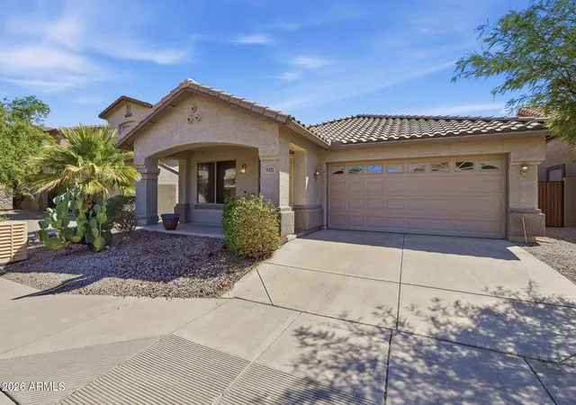 Photo 3 of Single family home for sale at 9411 S 35th Drive, Laveen, AZ 85339 | MLS# 7078670 | Listing updated on 2026-09-11