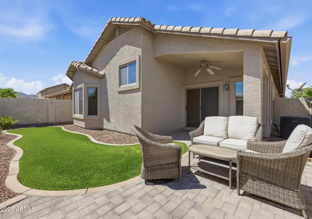 Photo 3 of Single family home for sale at 9411 S 35th Drive, Laveen, AZ 85339 | MLS# 7078670 | Listing updated on 2026-09-11