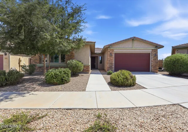 Photo 1 of Single family home for sale at 23515 S 231st Way, Queen Creek, AZ 85142 | MLS# 7078453 | Listing updated on 2026-09-11