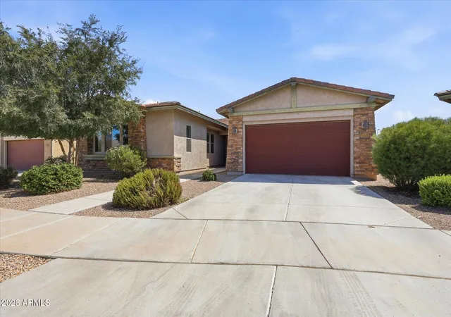 Photo 2 of Single family home for sale at 23515 S 231st Way, Queen Creek, AZ 85142 | MLS# 7078453 | Listing updated on 2026-09-11