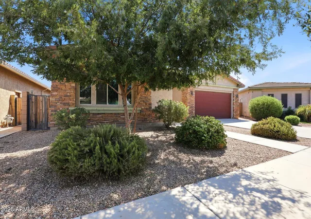 Photo 3 of Single family home for sale at 23515 S 231st Way, Queen Creek, AZ 85142 | MLS# 7078453 | Listing updated on 2026-09-11