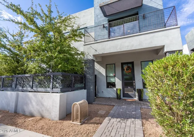 Townhouse for sale at 340 E Osborn Rd #1, Phoenix, AZ 85012 | MLS# 7078569