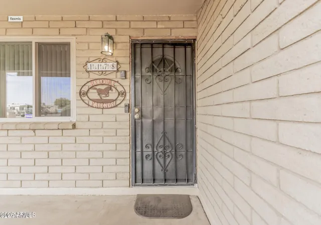 Photo 3 of Single family home for sale at 1178 S Ocotillo Dr, Apache Junction, AZ 85120 | MLS# 7078477 | Listing updated on 2026-09-13