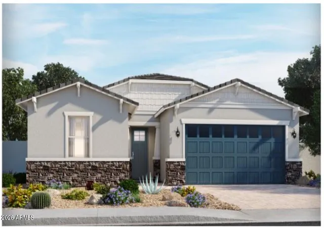 Photo 2 of Single family home for sale at 17785 W Illini St, Goodyear, AZ 85338 | MLS# 7078405 | Listing updated on 2026-09-11