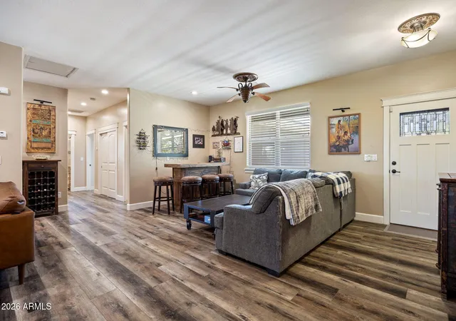 Photo 3 of Single family home for sale at 3400 W Lion Barger Dr, Show Low, AZ 85901 | MLS# 7078496 | Listing updated on 2026-09-15