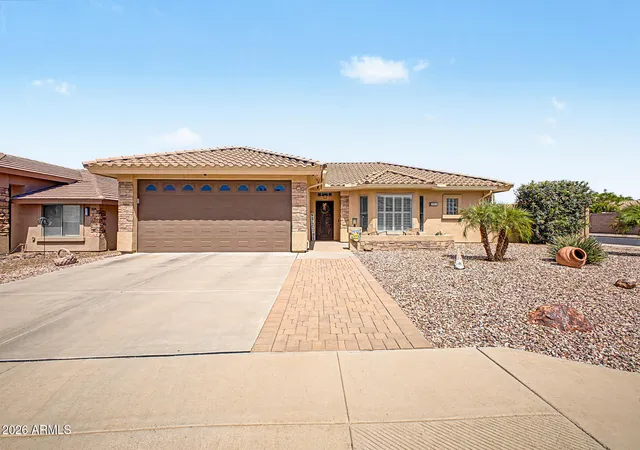 Photo 1 of Single family home for sale at 10918 E Oro Ave, Mesa, AZ 85212 | MLS# 7078985 | Listing updated on 2026-09-12