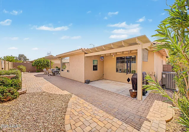 Photo 31 of Single family home for sale at 10918 E Oro Ave, Mesa, AZ 85212 | MLS# 7078985 | Listing updated on 2026-09-12