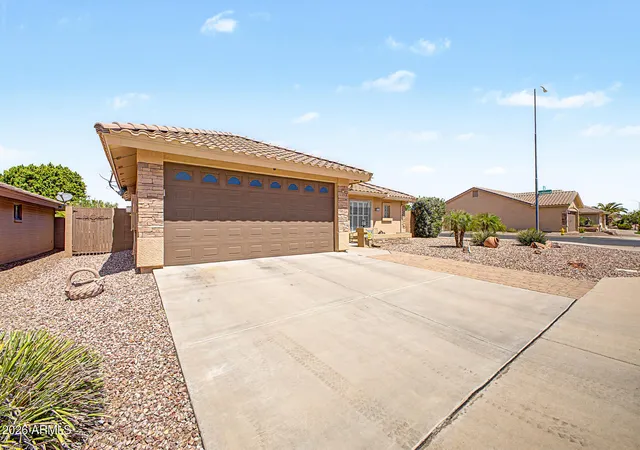 Photo 2 of Single family home for sale at 10918 E Oro Ave, Mesa, AZ 85212 | MLS# 7078985 | Listing updated on 2026-09-12
