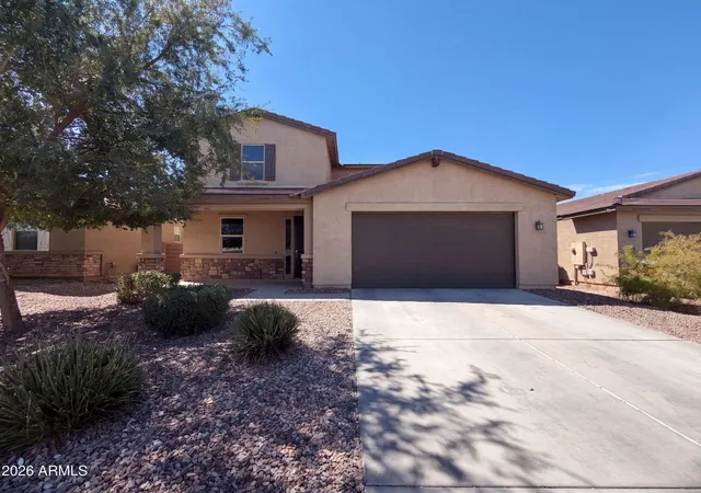 Photo 1 of Sale Pending at 37414 N Big Bnd Rd, San Tan Valley, AZ 85140 | MLS# 7078438 | Listing updated on 2026-09-16
