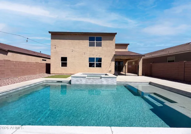 Photo 4 of Sale Pending at 37414 N Big Bnd Rd, San Tan Valley, AZ 85140 | MLS# 7078438 | Listing updated on 2026-09-16