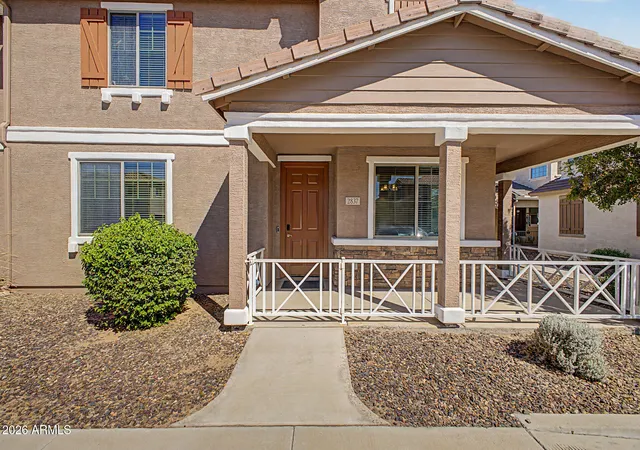 Single family home for sale at 2837 N 73rd Drive, Phoenix, AZ 85035 | MLS# 7078792