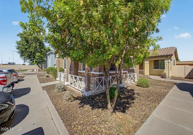 Photo 2 of Single family home for sale at 2837 N 73rd Drive, Phoenix, AZ 85035 | MLS# 7078792 | Listing updated on 2026-09-11