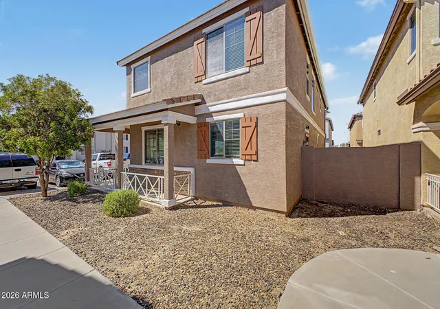 Photo 3 of Single family home for sale at 2837 N 73rd Drive, Phoenix, AZ 85035 | MLS# 7078792 | Listing updated on 2026-09-11