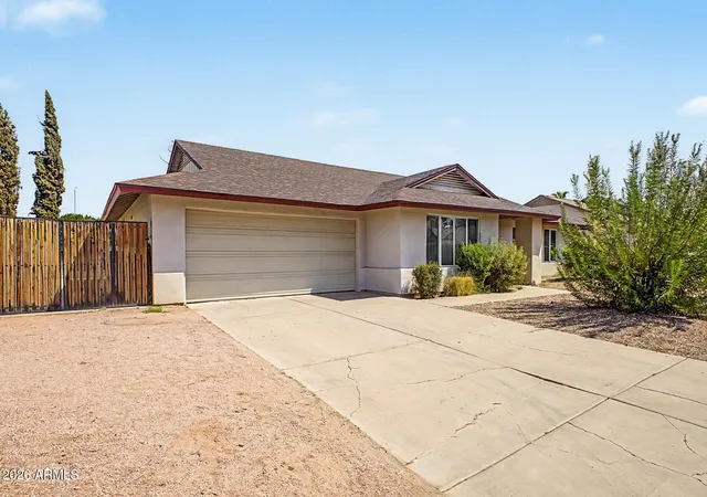 Photo 1 of Single family home for sale at 1048 W Nido Ave, Mesa, AZ 85210 | MLS# 7078928 | Listing updated on 2026-10-05