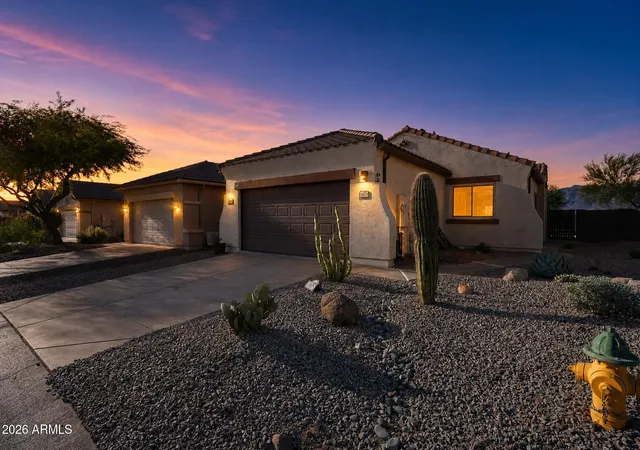 Photo 1 of Single family home for sale at 10652 E 2nd Water Trl, Gold Canyon, AZ 85118 | MLS# 7079120 | Listing updated on 2026-09-12