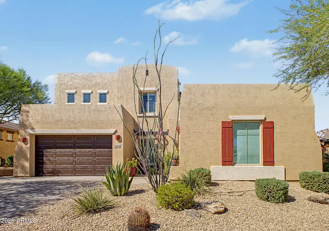 Photo 1 of Sale Pending at 8356 W Staghorn Rd, Peoria, AZ 85383 | MLS# 7078668 | Listing updated on 2026-10-06