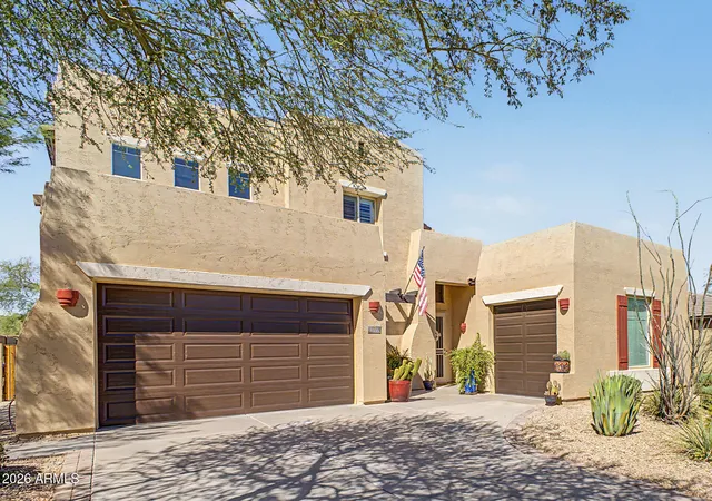 Photo 2 of Sale Pending at 8356 W Staghorn Rd, Peoria, AZ 85383 | MLS# 7078668 | Listing updated on 2026-10-06