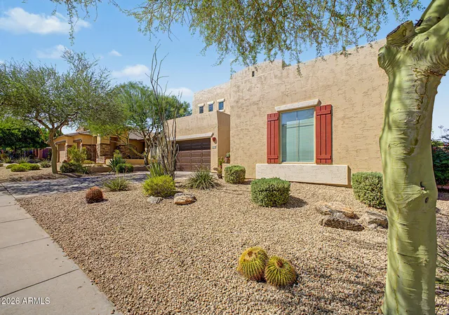 Photo 3 of Sale Pending at 8356 W Staghorn Rd, Peoria, AZ 85383 | MLS# 7078668 | Listing updated on 2026-10-06