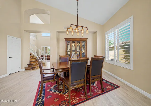 Photo 3 of Sale Pending at 8356 W Staghorn Rd, Peoria, AZ 85383 | MLS# 7078668 | Listing updated on 2026-10-06
