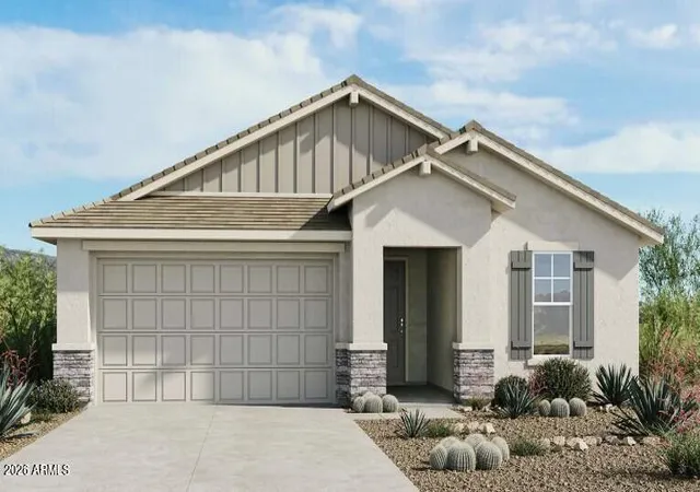 Photo 1 of Single family home for sale at 31077 N Calabasas Ln, San Tan Valley, AZ 85144 | MLS# 7078471 | Listing updated on 2026-09-13