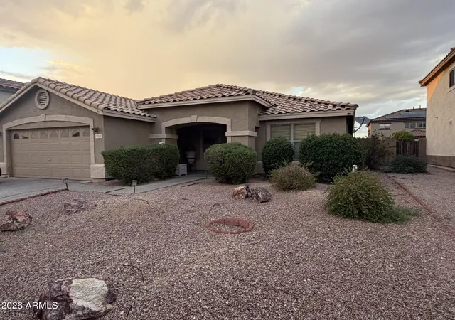 Photo 1 of Sale Pending at 11510 E Quade Ave, Mesa, AZ 85212 | MLS# 7078473 | Listing updated on 2026-09-16
