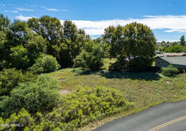 Photo 3 of Land for sale at 3515 S Chino Dr #278, Camp Verde, AZ 86322 | MLS# 7078475 | Listing updated on 2026-09-10