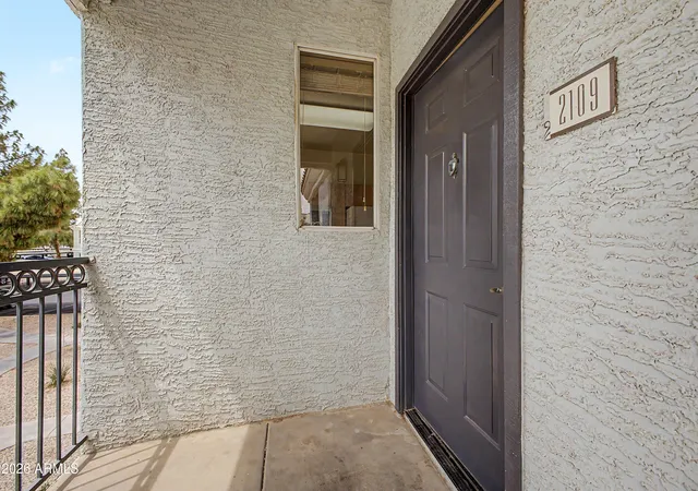 Photo 2 of Condo for sale at 1100 N Priest Dr #2109, Chandler, AZ 85226 | MLS# 7078507 | Listing updated on 2026-09-10