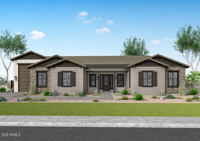 Photo 1 of Single family home for sale at 7683 S Fawn Ave, Queen Creek, AZ 85142 | MLS# 7078495 | Listing updated on 2026-09-14
