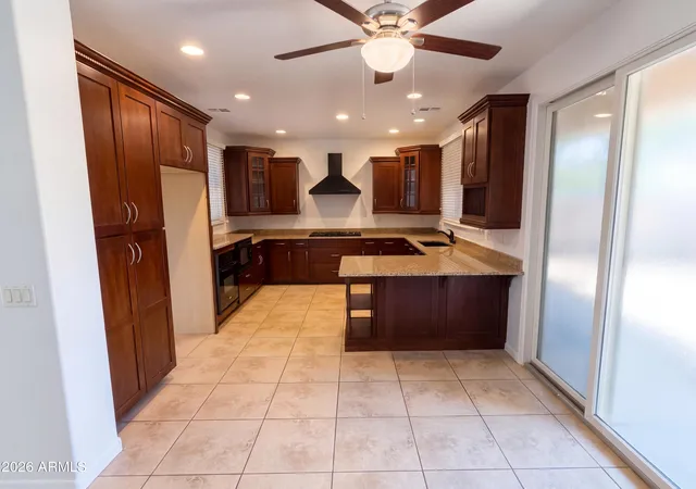 Photo 3 of Single family home for sale at 9416 N 182nd Lane, Waddell, AZ 85355 | MLS# 7078541 | Listing updated on 2026-09-11