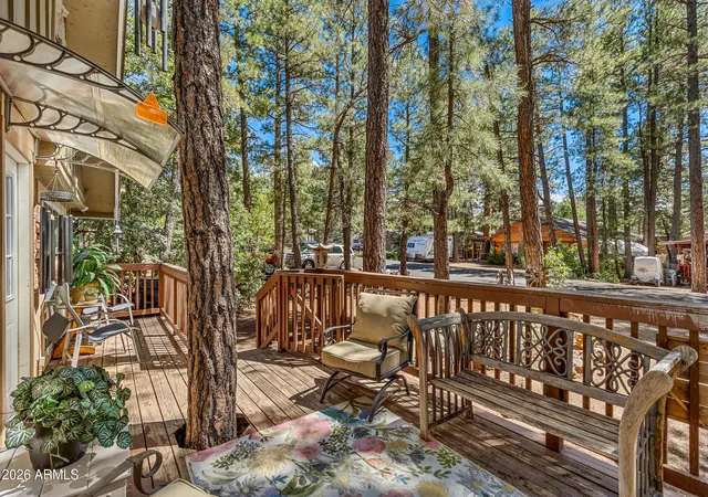 Photo 4 of Single family home for sale at 1050 E Caribou Rd, Munds Park, AZ 86017 | MLS# 7078526 | Listing updated on 2026-09-11