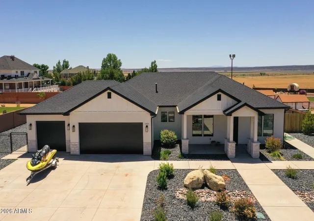 Photo 1 of Single family home for sale at 1265 W Township Ave, Colorado City, AZ 86021 | MLS# 7079291 | Listing updated on 2026-09-12