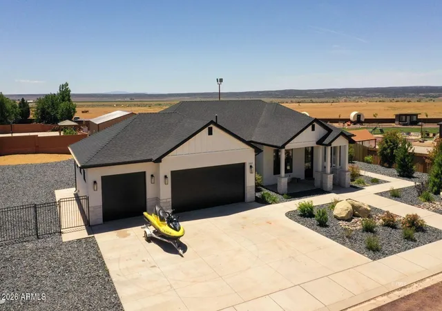 Photo 2 of Single family home for sale at 1265 W Township Ave, Colorado City, AZ 86021 | MLS# 7079291 | Listing updated on 2026-09-12