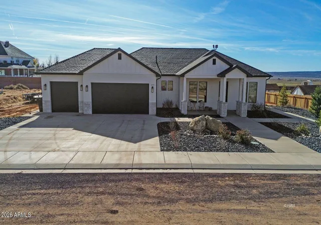Photo 37 of Single family home for sale at 1265 W Township Ave, Colorado City, AZ 86021 | MLS# 7079291 | Listing updated on 2026-09-12
