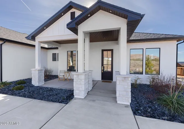Photo 2 of Single family home for sale at 1265 W Township Ave, Colorado City, AZ 86021 | MLS# 7079291 | Listing updated on 2026-09-12