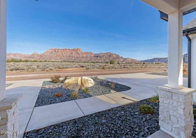 Photo 3 of Single family home for sale at 1265 W Township Ave, Colorado City, AZ 86021 | MLS# 7079291 | Listing updated on 2026-09-12