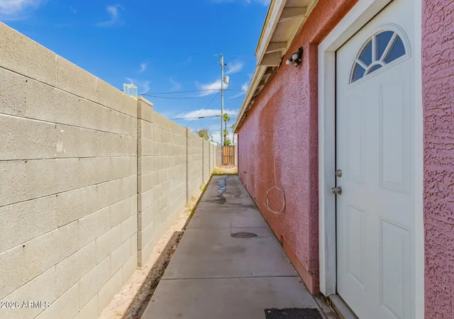 Photo 21 of Single family home for sale at 2936 E Willetta St, Phoenix, AZ 85008 | MLS# 7079250 | Listing updated on 2026-09-12