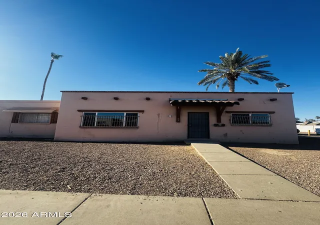 Photo 1 of Townhouse for sale at 4625 W Thomas Rd #83, Phoenix, AZ 85031 | MLS# 7078503 | Listing updated on 2026-09-15